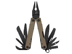 Leatherman - Rebar Coyote